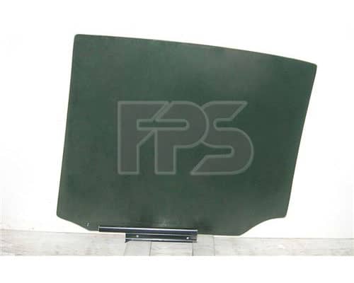 Скло Автомобільне(бокове) Праве Lexus RX 2004-2008