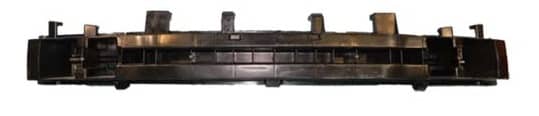 Шина Бампера Передня Права Chevrolet Aveo 2002-2008, 96481323