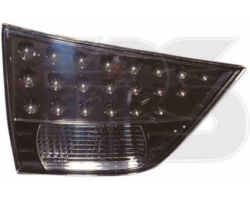 Ліхтар Задній Задній Лівий Mitsubishi Outlander 2007-2010