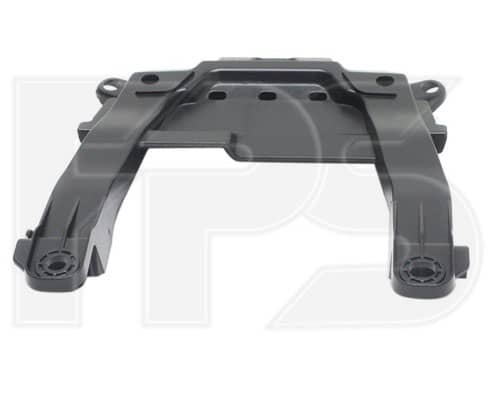 Кріплення Пластикове Передня Права Honda CRV 2012-2015