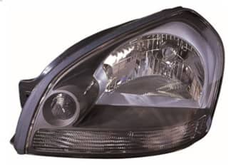 Фара Передня Передня Права Hyundai Tucson 2004-2013