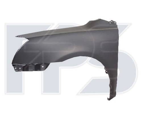 Крило Переднє Праве Toyota Avensis 2003-2006, 53811 05040