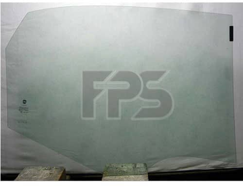 Скло автомобільне(бокове) FIAT 500L 2013-2017