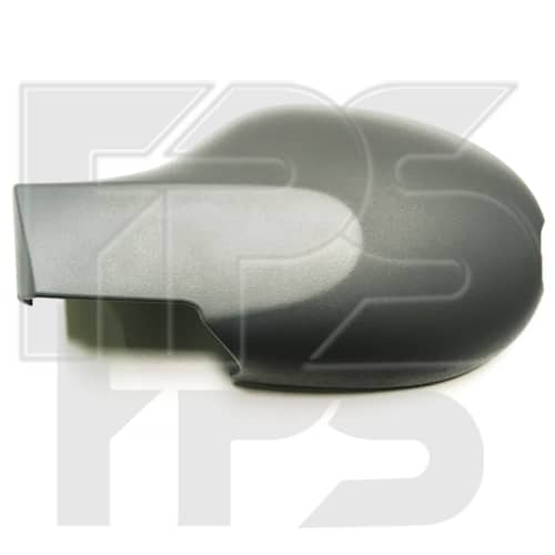 Кришка Дзеркала Ліва Renault Symbol 2008-2013, 82 00 634 548, 82 00 634 550