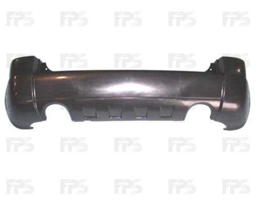 Бампер Задній Правий Hyundai Tucson 2004-2013, 86610-2E030