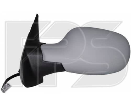 Дзеркало (в Зборі) Nissan Micra 2003-2010, 96301-AX960