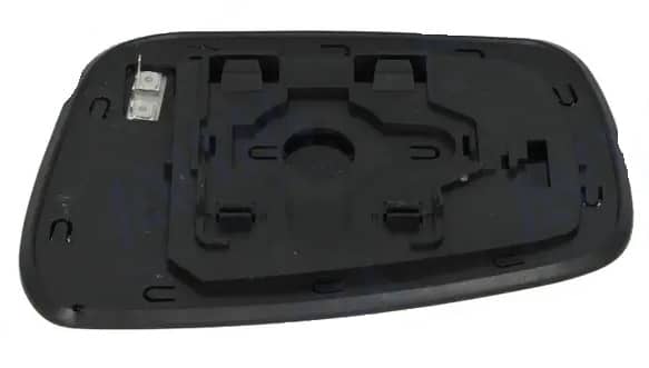 Вкладиш Дзеркала Лівий Nissan Navara 2005-2013, 96366EB11A