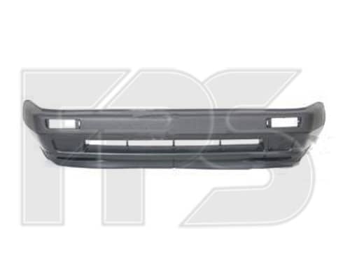 Бампер Передній Правий Volkswagen Golf 1983-1991, 165 807 193 B, 191 805 903 K 2BC, 191 805 904 D 2BC, 191 807 217 G ROH, 191 807 417 P ROH, 191 853 696 B 01C, 191805903K, 191805904D, 191807217G, 191807417P, 191853696B, 1H0 807 193