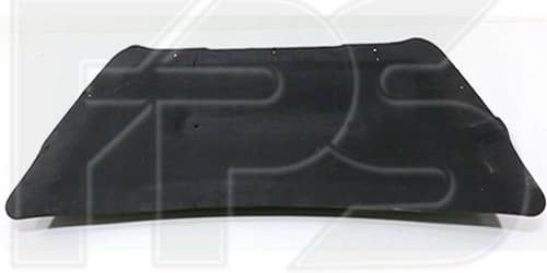 Ізоляційна автомобільна панель JEEP CHEROKEE 2013-2018