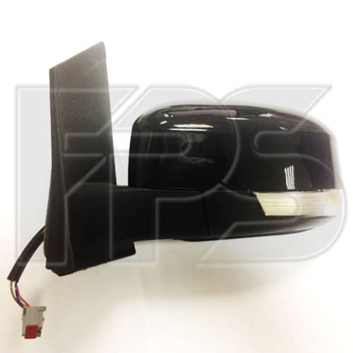 Дзеркало (в Зборі) Ліве Ford Focus 2008-2010, 1 610 086, 1 698 922, 1610119