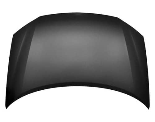 Капот Передній Правий Honda Civic 2013-2015