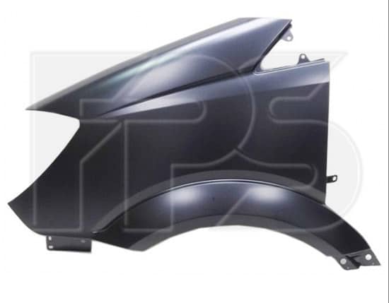 Крило Переднє Ліве Mercedes-Benz Sprinter 2013-2018