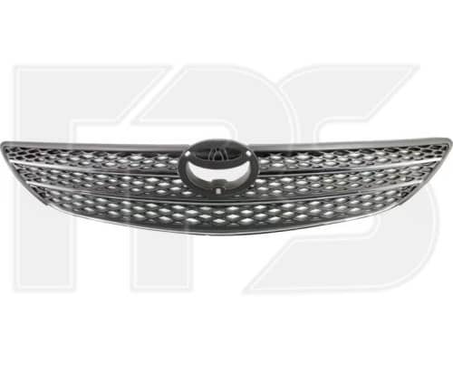 Решітка Пластикова Передня Права Toyota Camry 2002-2006