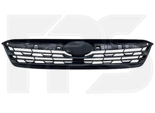 Решітка Пластикова Передня Права Subaru Impreza 2016-2023