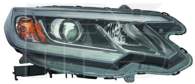 Фара Передня Передня Ліва Honda CRV 2015-2017