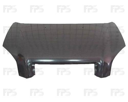 Капот Передній Правий Hyundai Tucson 2004-2013