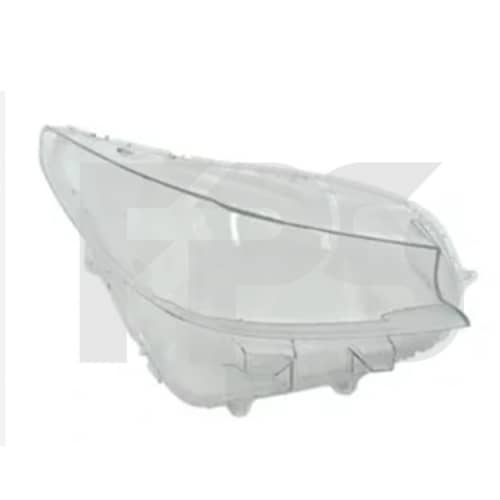 Скло Фари Переднє Ліве Mazda CX-9 2016-2024