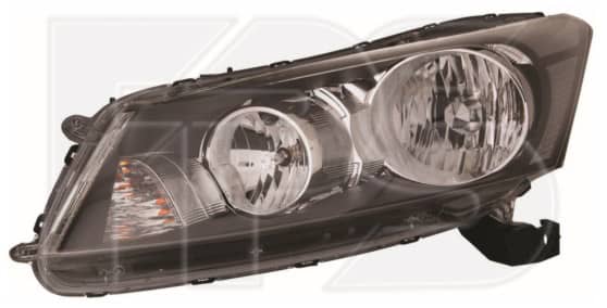 Фара Передня Передня Ліва Honda Accord 2008-2012, 33150TL0G51
