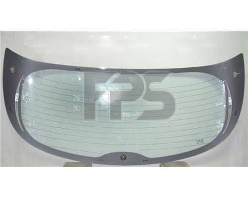 Скло Автомобільне(заднє) З Підігрівом Hyundai i40 2011-2019