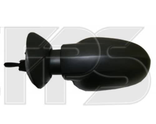 Дзеркало (в Зборі) Ліве Dacia Logan 2004-2008, 6001546989