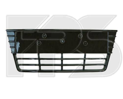 Решітка Пластикова Передня Права Ford Focus 2011-2014