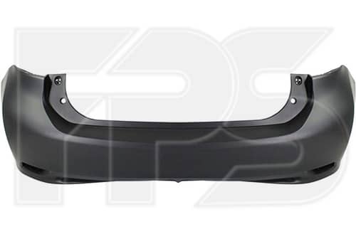 Бампер Задній Правий Lexus CT200H 2011-2017