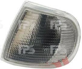 Повторювач Повороту Передній Правий Skoda Felicia 1995-1998, 098788186A, 098788214A, 6U0953042A