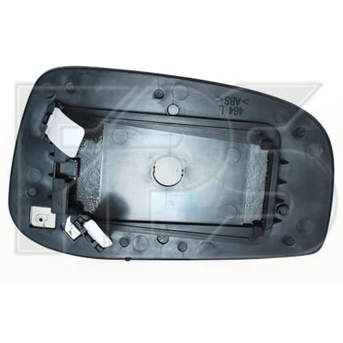 Вкладиш Дзеркала Лівий Volvo S60 2000-2006, 30634719