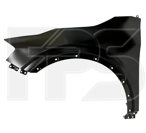 Крило Переднє Ліве Kia Sportage 2022-2025