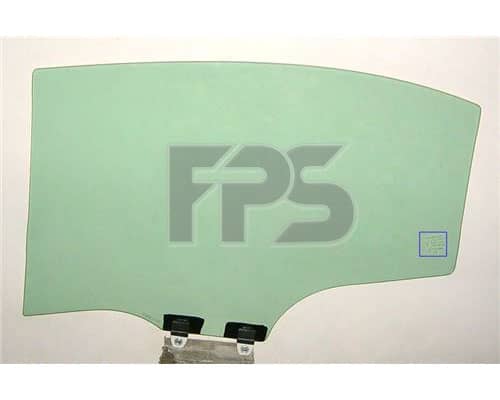 Скло Автомобільне(бокове) Праве Honda Civic 2006-2011