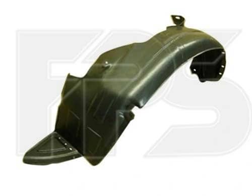 Підкрилок Передній Лівий Hyundai i20 2009-2012