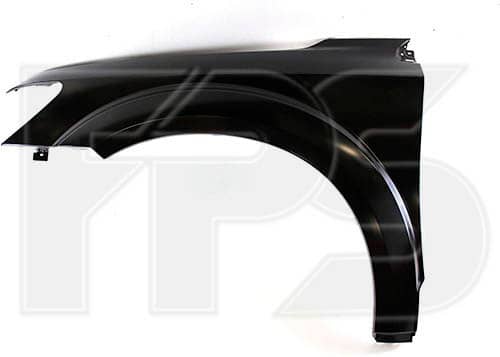 Крило Переднє Ліве Dodge Journey 2008-2019
