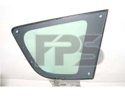 Скло Автомобільне(бокове) Ліве Toyota RAV4 2006-2010
