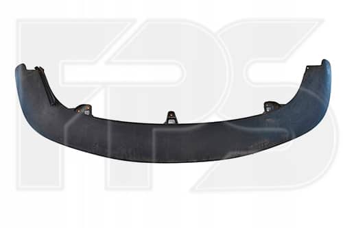 Накладка Бампера Передня Права Volkswagen Touran 2006-2010