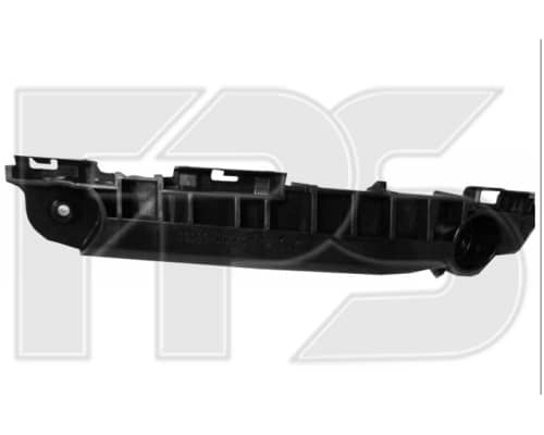 Кріплення Бампера Передня Ліва Toyota Yaris 2006-2011