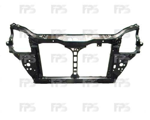 Панель Передній Правий Hyundai Accent 2006-2010, 64101-1E000, 64101-1E001, 64101-1E002