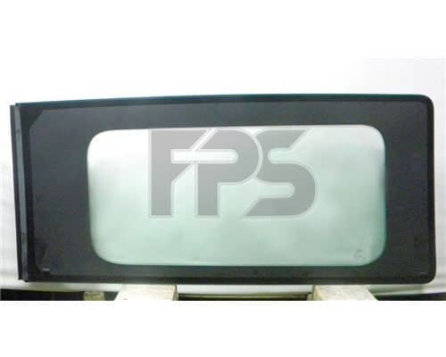 Скло Автомобільне(бокове) Ліве Ford Transit Custom / Tourneo Custom 2012-2018