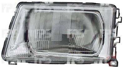 Фара передня AUDI 100 1982-1991