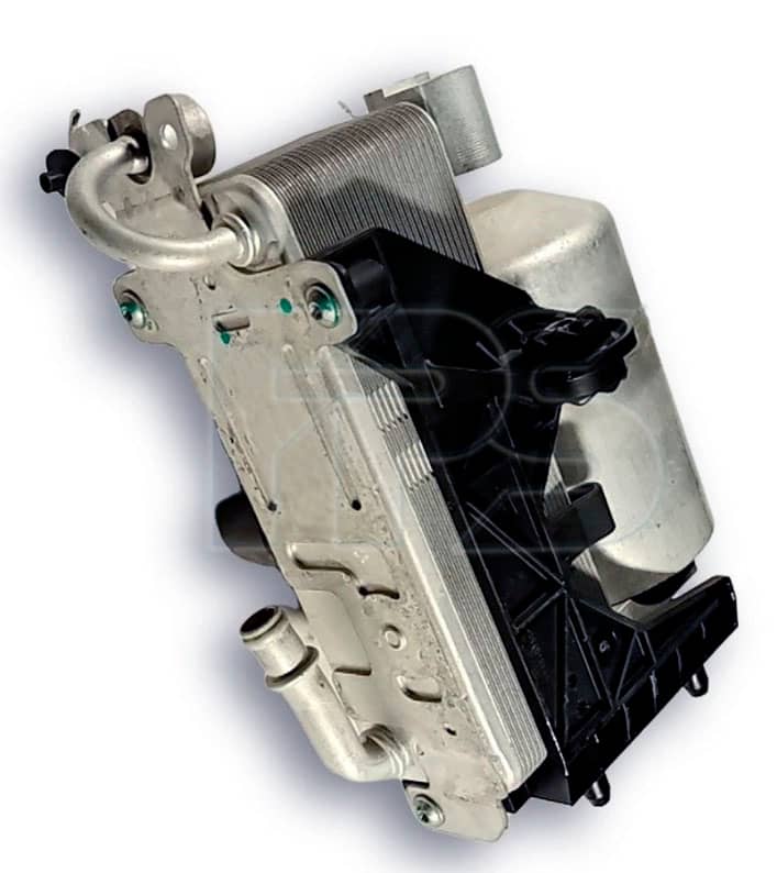 Конденсатор кондиціонера BMW XM 2022+