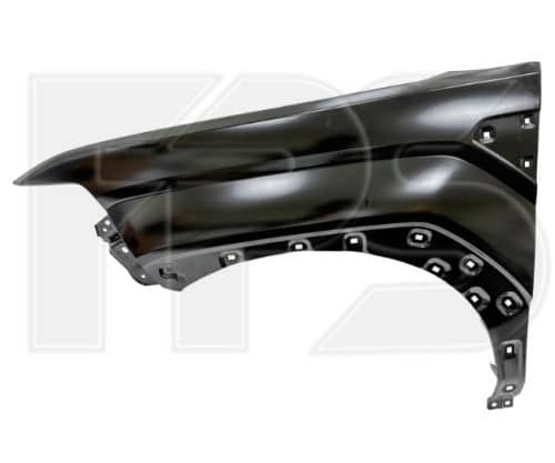 Крило Переднє Ліве Hyundai Santa FE 2024+