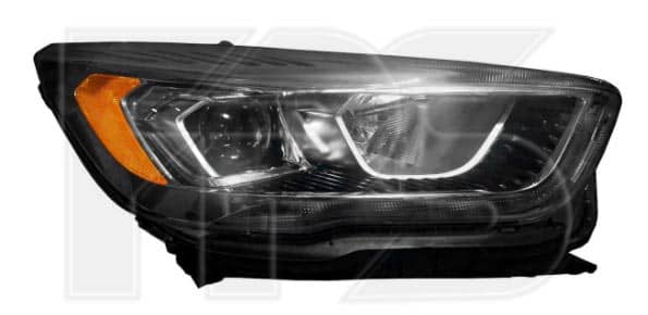 Фара передня FORD ESCAPE 2016-2020