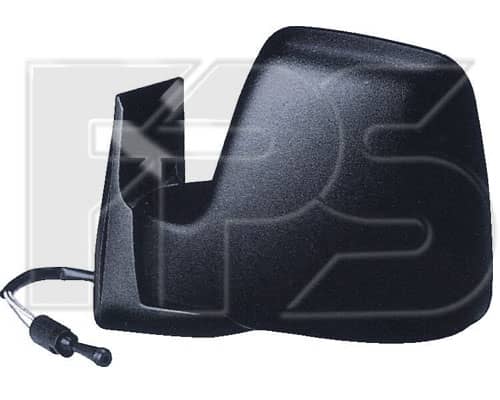 Дзеркало (в Зборі) Ліве Citroen Jumpy 1996-2003, 8148NP, 0009790417889, 9790417889, 8153HE