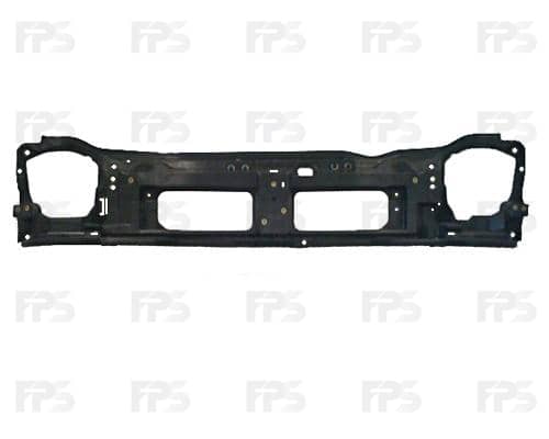 Панель Передній Правий Nissan Primastar 2002-2007, 4414699, 4417307, 6250000Q0D, 8200274224, 8200521859, 93161903, 93851708