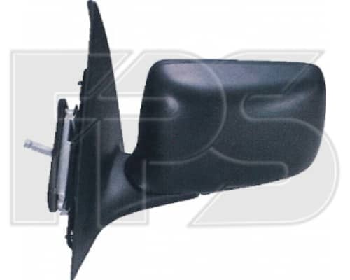 Дзеркало (в Зборі) Ліве Ford Escort / Orion 1990-1995, 1135148, 6617354, 7148425