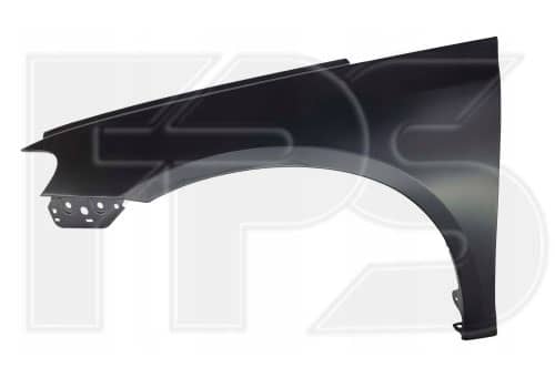 Крило Переднє Ліве Volkswagen Scirocco 2008-2013