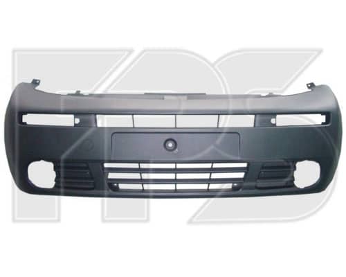 Бампер Передній Правий Nissan Primastar 2002-2007, 4411686, 91168577