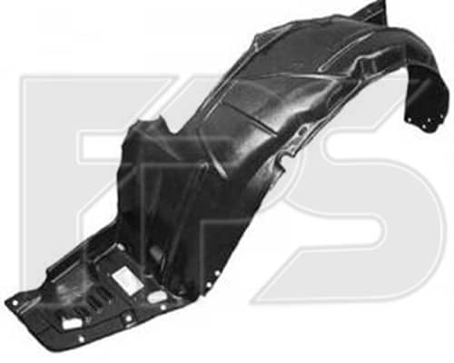 Підкрилок ACURA TSX 2004-2008