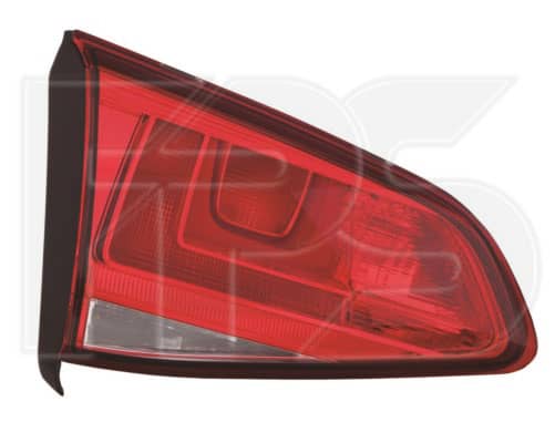 Ліхтар Задній Задній Правий Volkswagen E-Golf 2013-2020, 5G0945093M