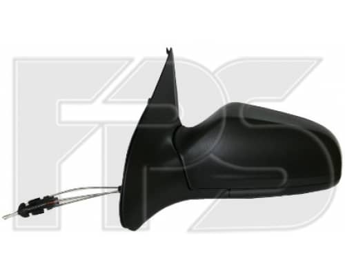 Дзеркало (в Зборі) Ліве Opel Astra 2003-2014, 6428200, 6428917, 6428925