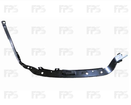 Кріплення Бампера Передня Права Mitsubishi Lancer 2004-2008